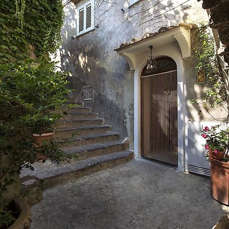 B&B Le Ninfee Di פוזיטנו מראה חיצוני תמונה